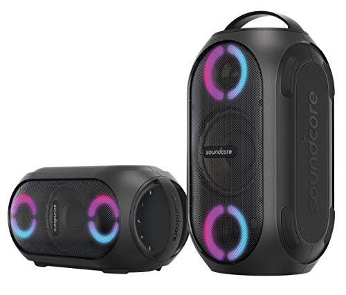 新品AnkerSOUNDCORE RAVE 3 Anker Soundcore Rave 3 - دبي فون